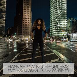 Album cover of No Problems
