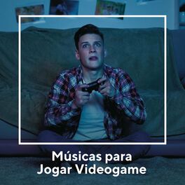 Album picture of Músicas para Jogar Videogame