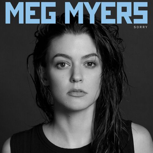 MEG MYERS – MY MIRROR Lyrics