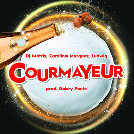Album cover of Courmayeur