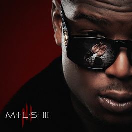 Album cover of M.I.L.S 3 (Réédition)