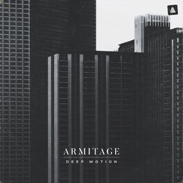Album cover of Armitage