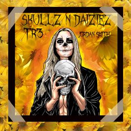 Album cover of Skullz N Daiziez