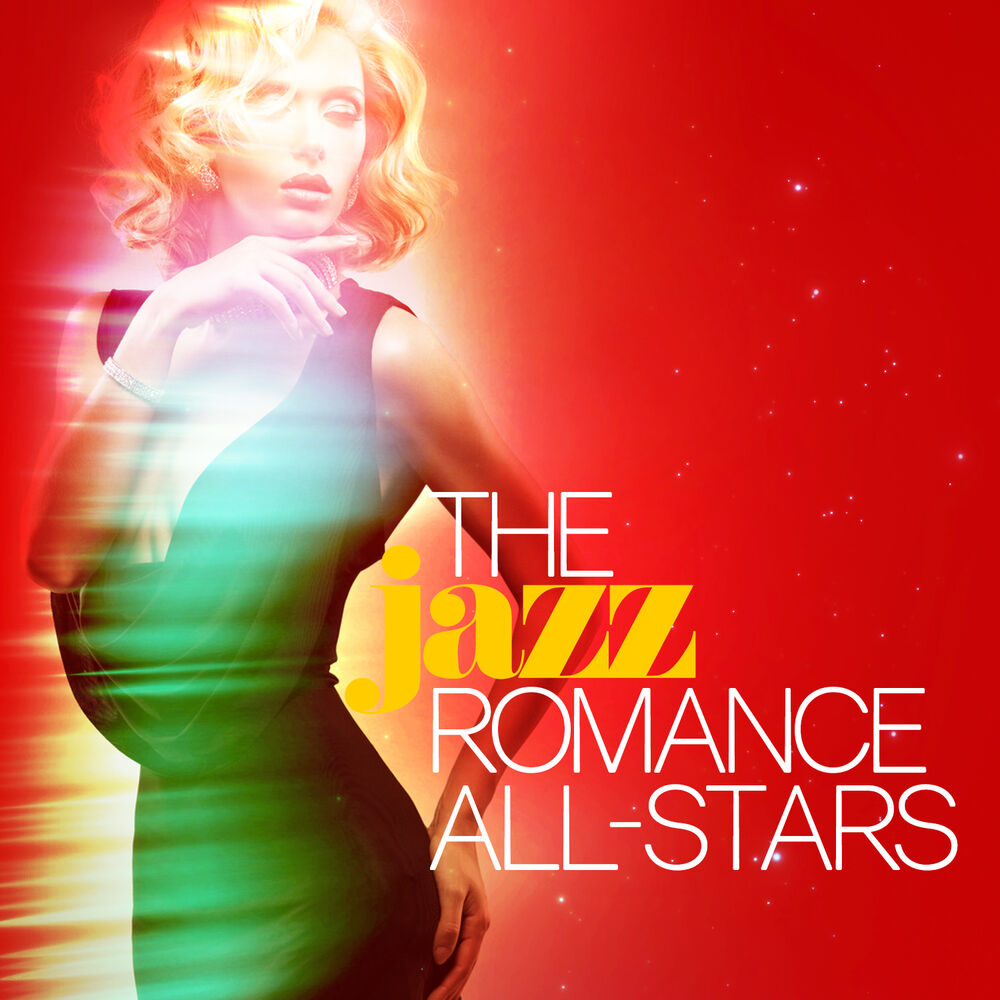 Romance star. Звезды джаза. Jazz Lounge - Fania all Stars - Ella fue (she was the one).