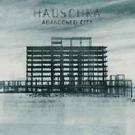 Album cover of Abandoned City
