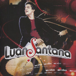 Album cover of Ao Vivo
