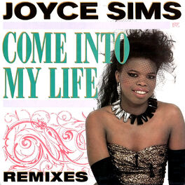 Album cover of Come into My Life (Remixes)