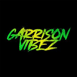 Album cover of Garrison Vibez Freestyle