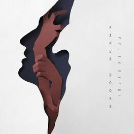 Album cover of Paper Doors
