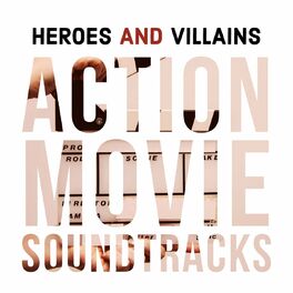 Big Movie Themes: albums, songs, playlists