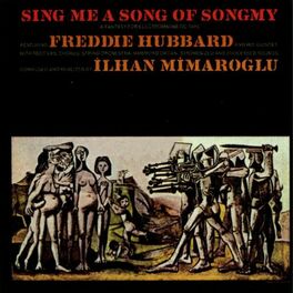 Album cover of Sing Me a Song Of Songmy