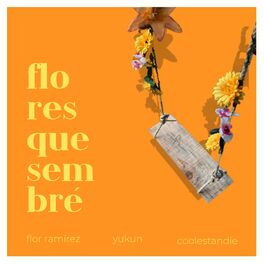 Album cover of Flores Que Sembré