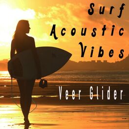 Album cover of Surf Acoustic Vibes