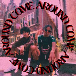 Album cover of Come Around (feat. MANA)