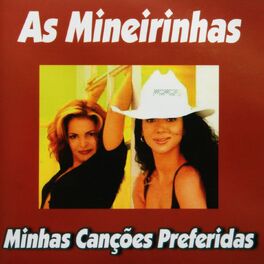 Album cover of Minhas Canções Preferidas