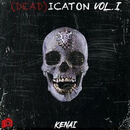 Album cover of (Dead)ication, Vol. I