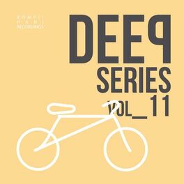 Album cover of Deep Series - Vol.11