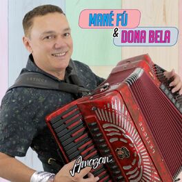 Album cover of Mané Fú e Dona Bela