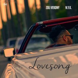 Album cover of Lovesong