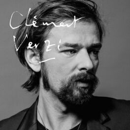 Album cover of Clément Verzi