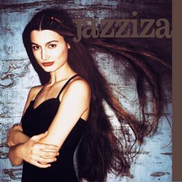 Album cover of Jazziza
