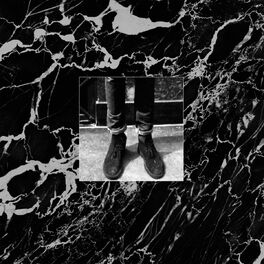 Album cover of Glass Eights