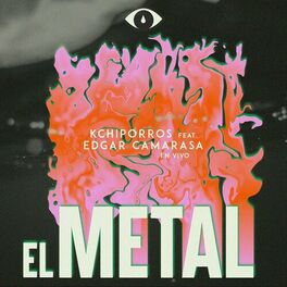 Album cover of El Metal (En Vivo)