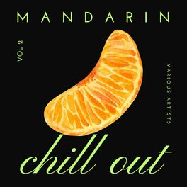 Album cover of Mandarin Chill Out, Vol. 2