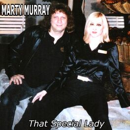 Album cover of That Special Lady