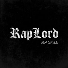 Album cover of Raplord