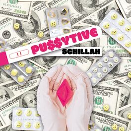 Album cover of PU$$YTIV€