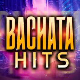 Album cover of Bachata Hits