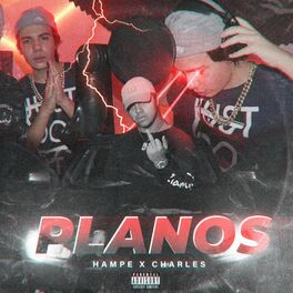 Album cover of Planos
