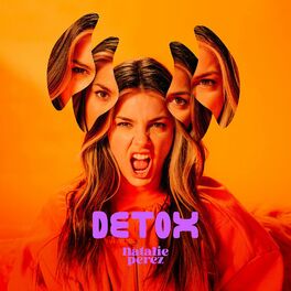 Album cover of Detox