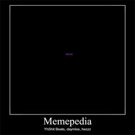 Album cover of Memepedia