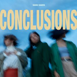 Album cover of Conclusions (feat. Suburban Dark)