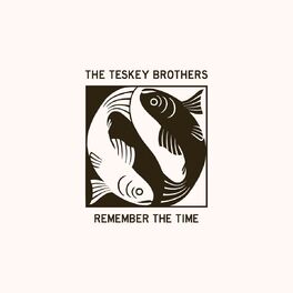 Album cover of Remember the Time