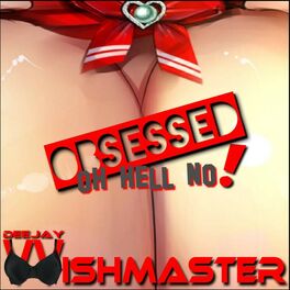 Album cover of Obsessed (Oh Hell No!)