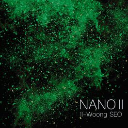 Album cover of Nano II