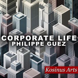 Album cover of Corporate Life