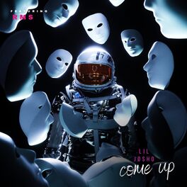 Album cover of Come Up