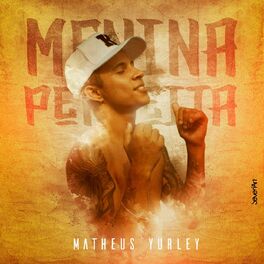 Album cover of Menina Perfeita