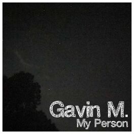 Album cover of My Person