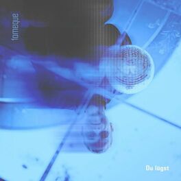 Album cover of Du lügst