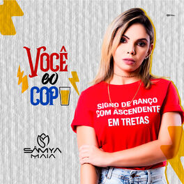 Album cover of Você e o Copo