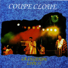 Album cover of La Legende Live
