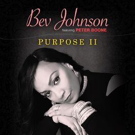 Album cover of Purpose II