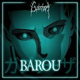 Album cover of Barou