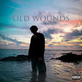 Album cover of OLD WOUNDS