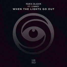 Album cover of When The Lights Go Out (feat. Linney)